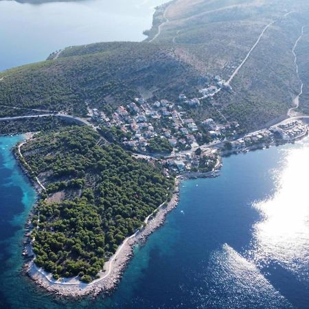 Dolac Apartment L'Odore Del Mare מראה חיצוני תמונה