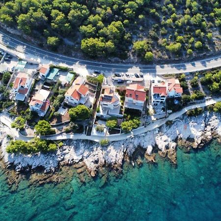 Dolac Apartment L'Odore Del Mare מראה חיצוני תמונה