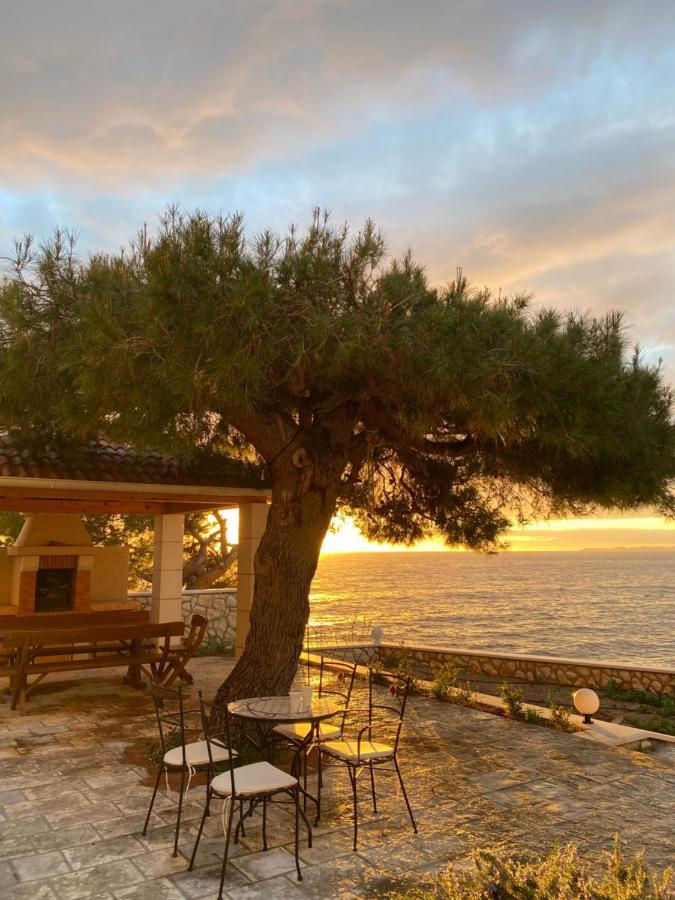 Dolac Apartment L'Odore Del Mare מראה חיצוני תמונה