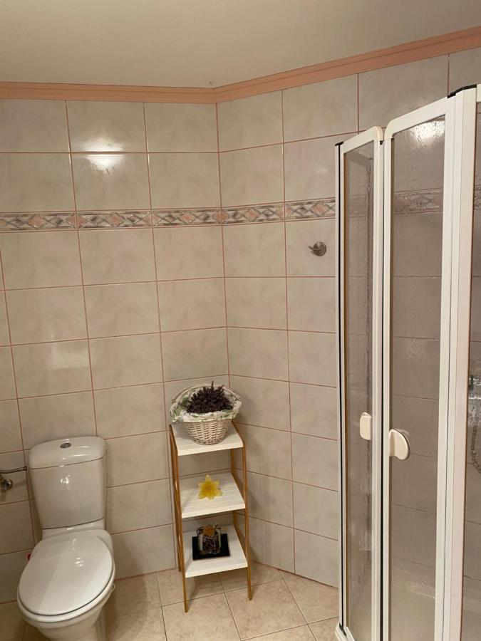 Dolac Apartment L'Odore Del Mare מראה חיצוני תמונה