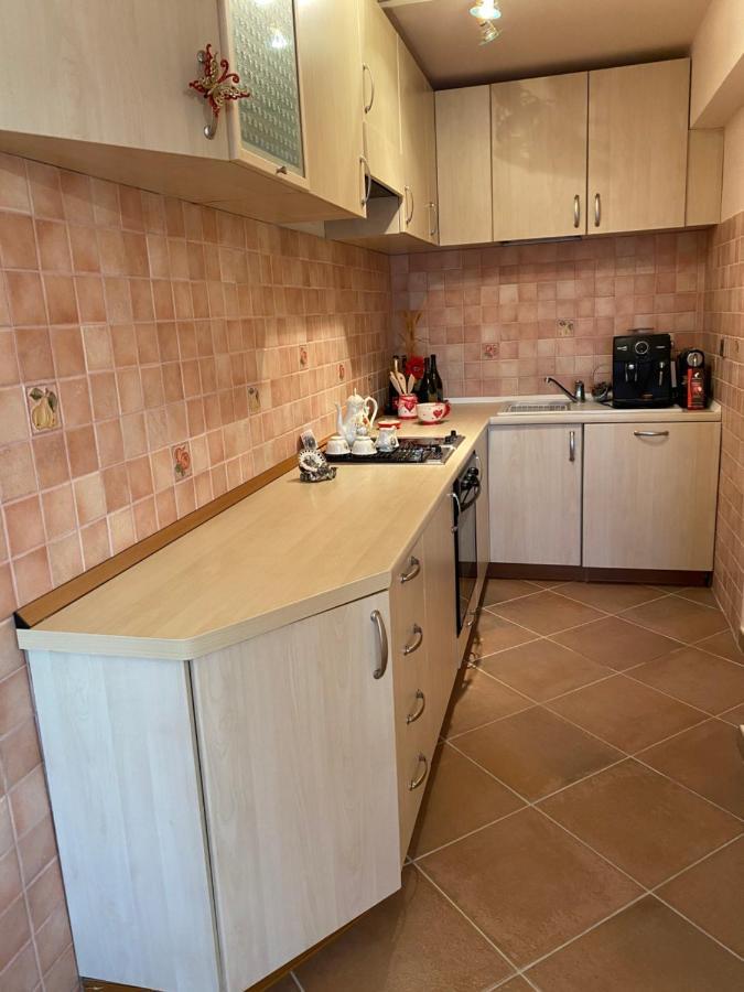 Dolac Apartment L'Odore Del Mare מראה חיצוני תמונה