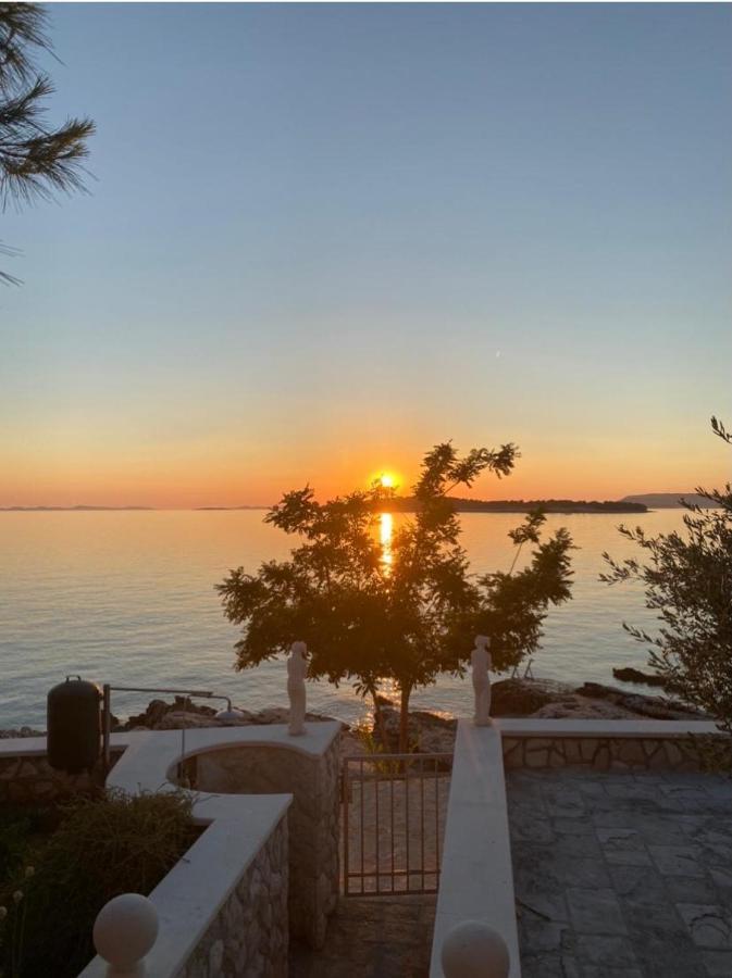 Dolac Apartment L'Odore Del Mare מראה חיצוני תמונה