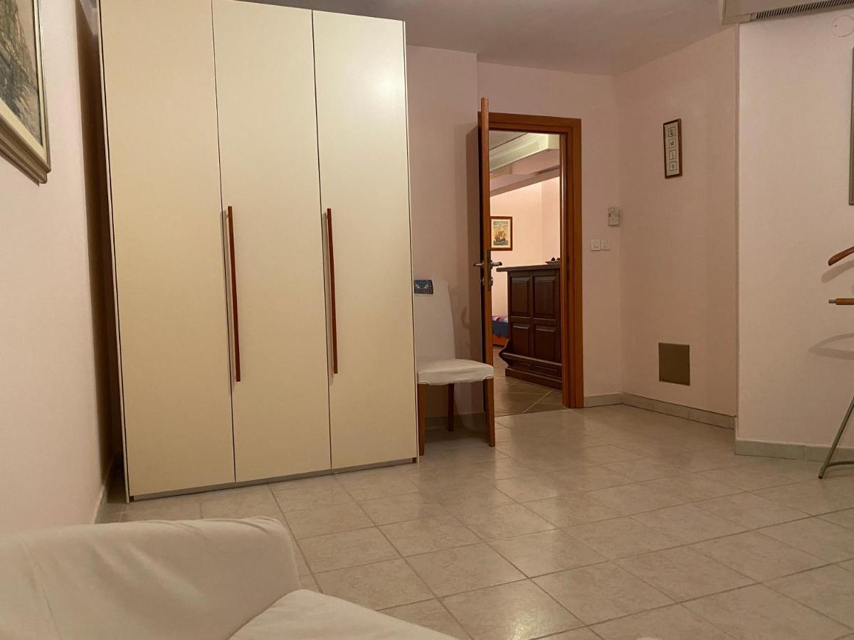 Dolac Apartment L'Odore Del Mare מראה חיצוני תמונה