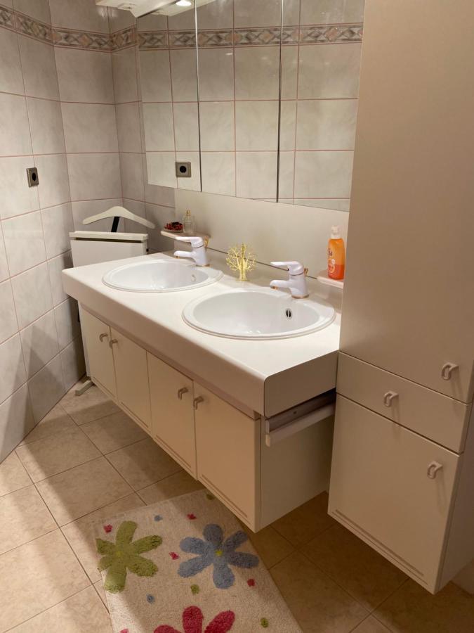Dolac Apartment L'Odore Del Mare מראה חיצוני תמונה