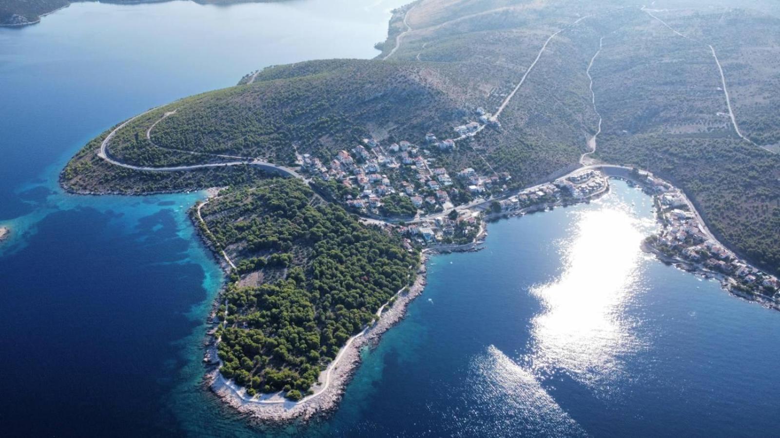 Dolac Apartment L'Odore Del Mare מראה חיצוני תמונה