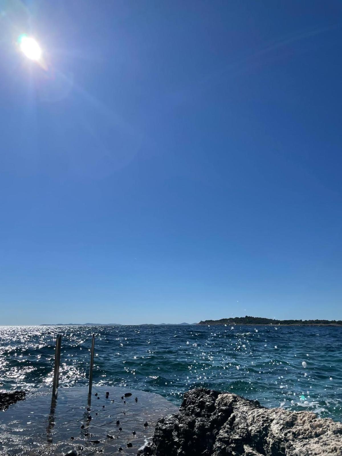 Dolac Apartment L'Odore Del Mare מראה חיצוני תמונה